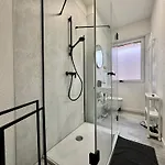 Apartamento Modernes Stadt-apartment - Helmut -