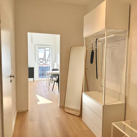 דירה Modernes Stadt-apartment - Helmut - *