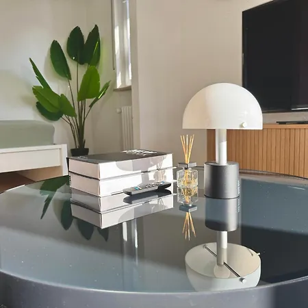 Modernes Stadt-apartment - Helmut - דירה *